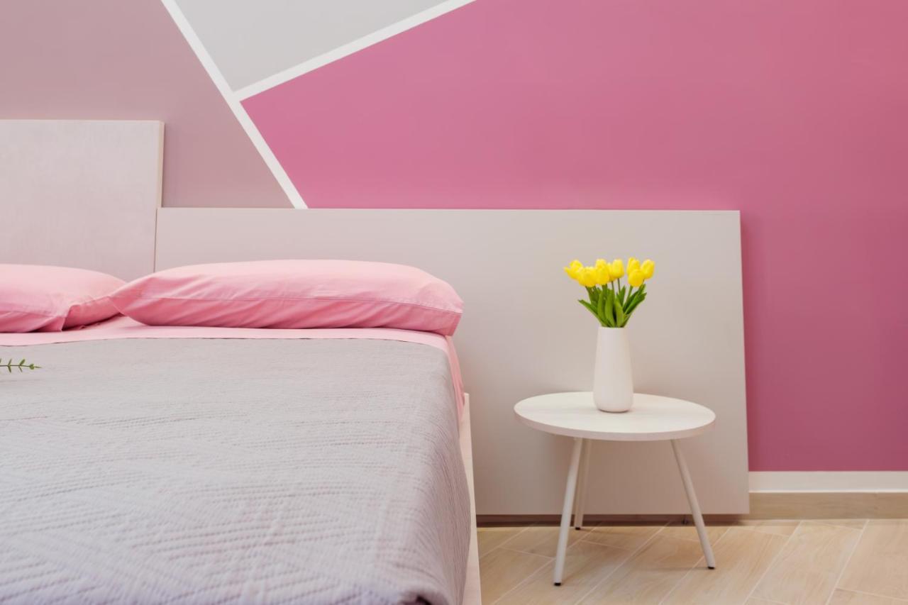 Leukos Bed And Breakfast Castelsaraceno Εξωτερικό φωτογραφία