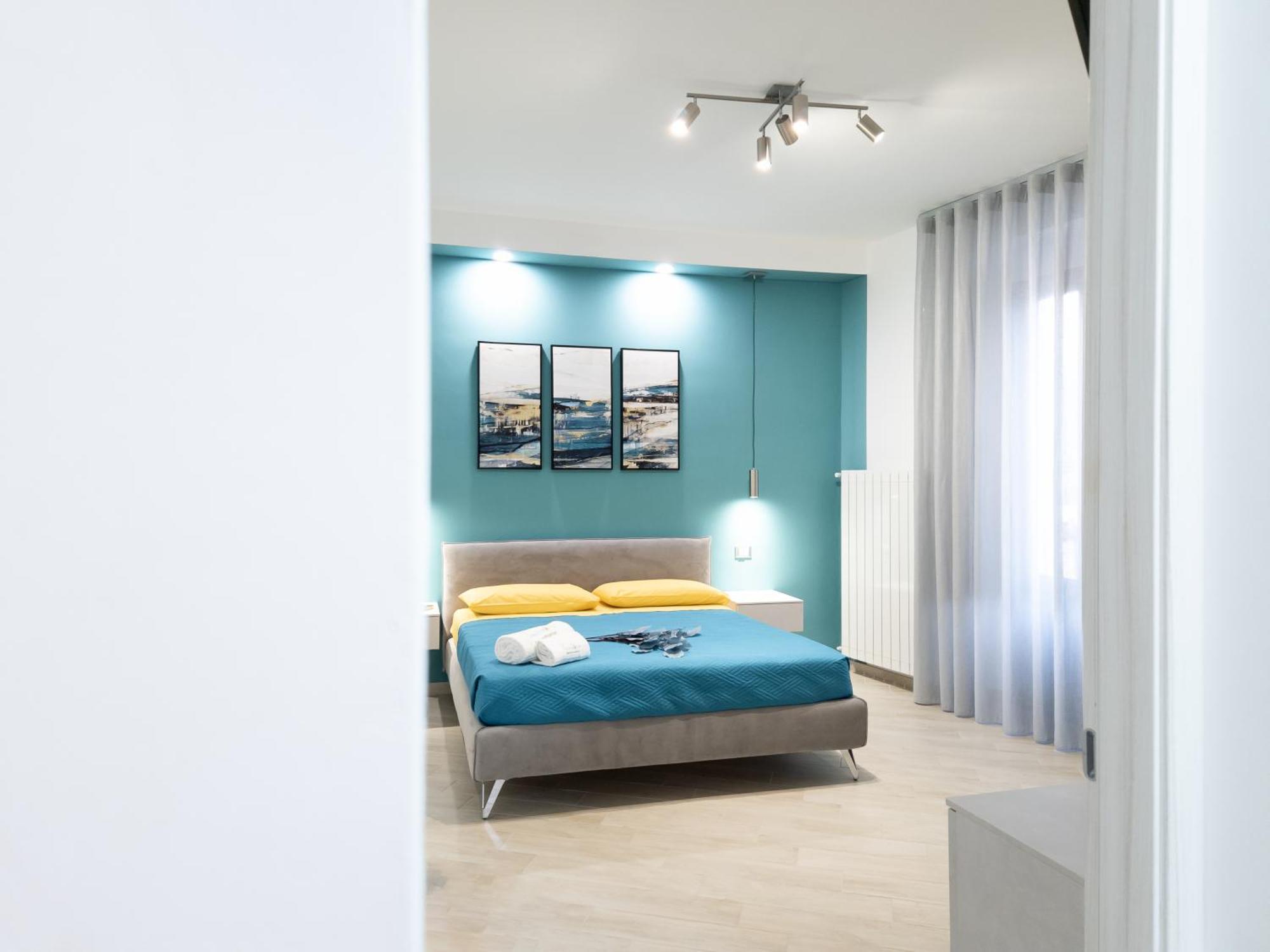 Leukos Bed And Breakfast Castelsaraceno Εξωτερικό φωτογραφία